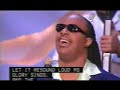 Stevie Wonder - National anthem (live)