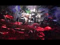 DAVE LANGGUTH ON DRUMS DAVE LANGGUTH ON DRUMS