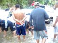 meru 4x4 en el rio -unare-03 meru 4x4 en el rio -unare-03