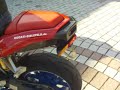 Ducati 749 Exhaust Ducati 749 Exhaust