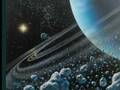 El sistema solar pel món contemporani