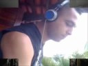 dj panico mandando um som em atibaia!!!