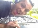 dj panico mandando um som em atibaia!!!