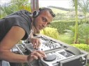 dj panico mandando um som em atibaia!!!