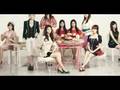 SNSD tribute