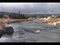 State of Alert for Yellowstone National Park