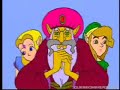 Mr. Squadalla makes himself look really stupid in this poop after link and mario fight over who should get the shopkeepers cum. random, isnt it?