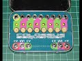 mint tin modular synth