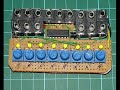 mint tin modular synth