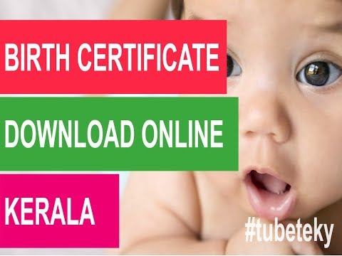how to obtain tn birth certificate