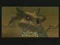 Zelda Twilight Princess-Mirror shards Bosses P1 Zelda Twilight Princess-Mirror shards Bosses P1