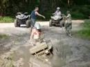 4-Wheeling in West Virginia