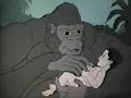 tarzan animated
[tv-series 1976-1978]