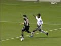 Didier Drogba shows great skills before he finally scores!