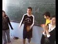 şampiyon olduk (yda 11 fen)