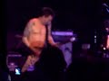 Mike McCready CCFA Benefit @ the Showbox