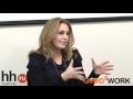 Шломит Груман-Навот (SAP) - Good2Work