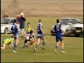 SAINTS DEFEAT ORANGE CYMS