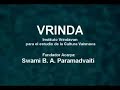 trascendental sound vibration   ananda shanti das