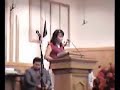 Filipino American Christian Fellowship Testimony