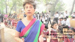 Swatchch Mumbai Abhiyayan Launch