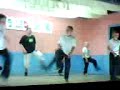 max danse rabbi muffin