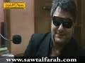 alaa zalzali radio farah online tyr 24-4-2011