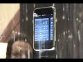 Apple iPhone at Macworld