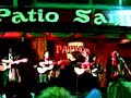 los sacheros santiagueños - canto a monte quemado