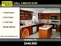Orefield, PA Real Estate - Weichert
