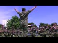 edwin goldman on the mall エドウィン・ゴールドマン「木陰の散歩道」 by 自衛隊音楽隊