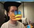 3d face tracking