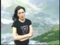 Caucasian experience - on TV in program Moambe