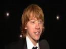 National Movie Awards - Heat Interviews Rupert