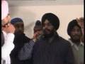 GURDAS MANN SONG LIVE (BOOT POLISHAN UK SINGER)