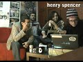 Spencer en vivo con Los Chabelos (Acústico)