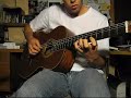 Guitar - Classical Gas Guitar - Classical Gas