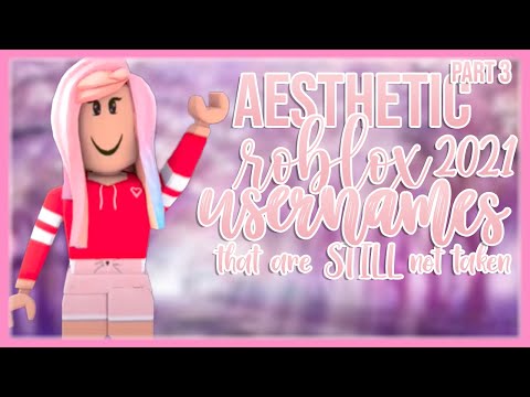 3 Letter Usernames Roblox Not Taken 2021 Login Information Account Loginask
