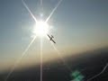Cross country flying with the Zenair STOL CH 701