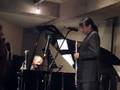 Stella By Starlight Jazzing Flute meets Houjyo Naohiko 20081120