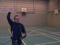 Indoorvliegen 14 dec 2008 Empel Indoorvliegen 14 dec 2008 Empel
