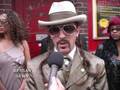 TOOL AND APC MAYNARD SAYS VOTE