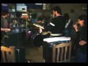 Backward! Smell like teen spirit - Nirvana