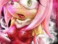 My 2010 Sonic calendar