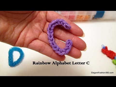 how to make a letter c in minecraft