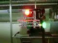 SEMÁFORO GOBERNADO POR UN MICROCONTROLADOR PIC16F84 SEMÁFORO GOBERNADO POR UN MICROCONTROLADOR PIC16F84