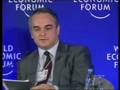 Europe & Central Asia World Economic Forum - Water and Energy Security