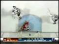 2009-03-04 | Todd Bertuzzi Between the Legs Goal ~> For more Canucks video go to http://www.vancouvercanucksvideo.com ...  (0:09)