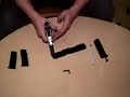 UHC Colt .45 Review and Disassembly