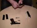 UHC Colt .45 Review and Disassembly